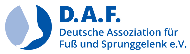 Logo D.A.F.